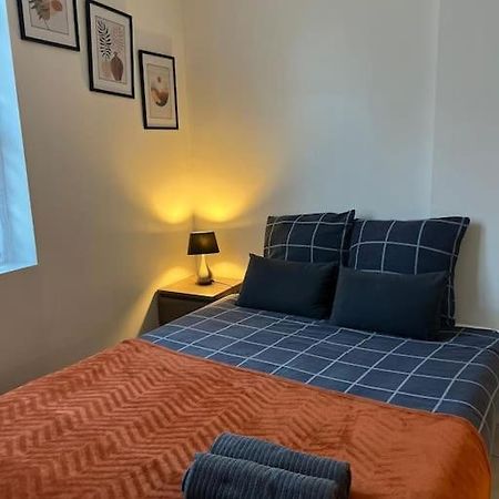 Studio 4 - Cosy Bord De Loire Орлеан Екстериор снимка