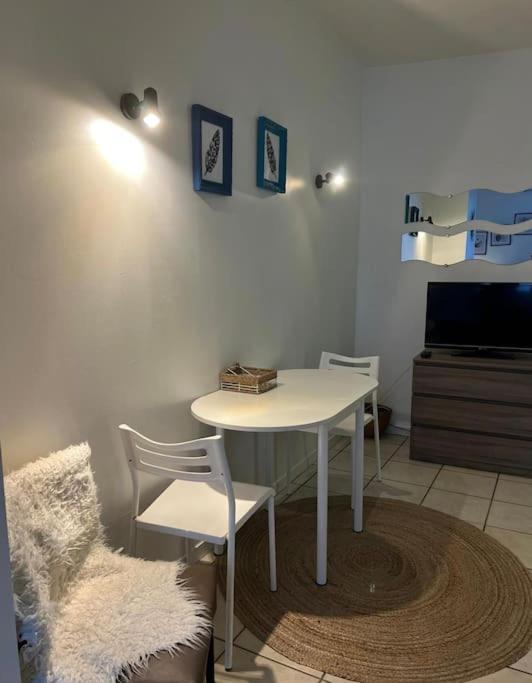 Studio 4 - Cosy Bord De Loire Орлеан Екстериор снимка